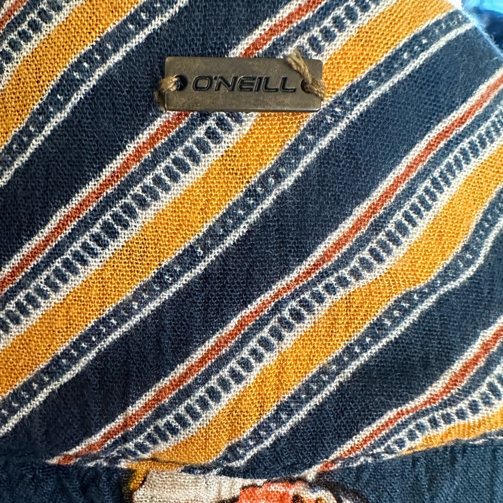Oneil bathing suit cover